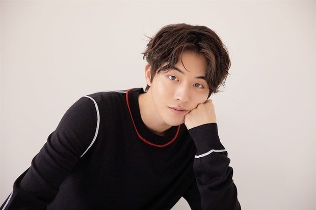 foto: Nam Joo Hyuk/soompi.com