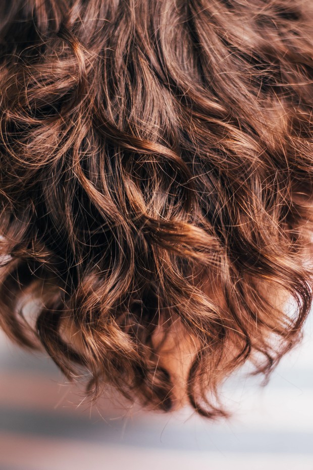 Foto: unsplash.com Perbedaan hair botox dengan keratin treatment.