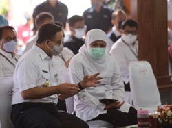 Anies: Kerja Sama Pangan Adalah Usaha Jakarta Balas Budi Petani