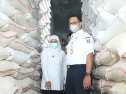 Seberapa Kuat Chemistry Anies-Khofifah untuk Pilpres 2024?