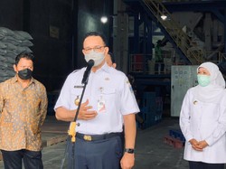 Safari Lintas Provinsi Anies Baswedan: Ke Jabar, Jateng hingga Jatim