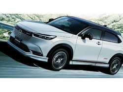 Tanda-tanda Kelahiran Honda BR-V Terbaru