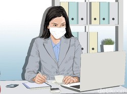 7 Ribu Warga Bantul Menganggur Selama Pandemi, Pemkab Buka Jobfair Virtual