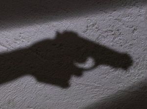 Polisi Tangkap Suporter Bola Acungkan Pistol Mainan Saat Konvoi di Cikarang Polisi Tangkap Suporter Bola Acungkan Pistol Mainan Saat Konvoi di Cikarang