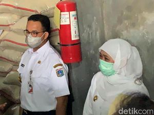 Bursa Pilpres 2024, PPP Jatim akan Pertemukan Anies-Khofifah Usai Lebaran