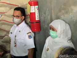 Bursa Pilpres 2024, PPP Jatim akan Pertemukan Anies-Khofifah Usai Lebaran