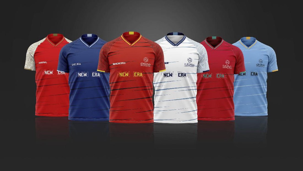 Banting Harga! Jersey Klub European Super League Diskon 93%  (Foto: Dok. www.wholesaleclearance.co.uk)