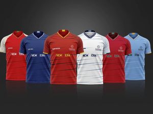 Banting Harga! Jersey Klub European Super League Diskon 93%