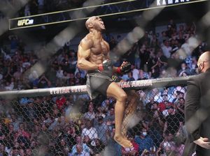 Bos UFC Tertarik Gelar Kamaru Usman Vs Khamzat Chimaev Bos UFC Tertarik Gelar Kamaru Usman Vs Khamzat Chimaev
