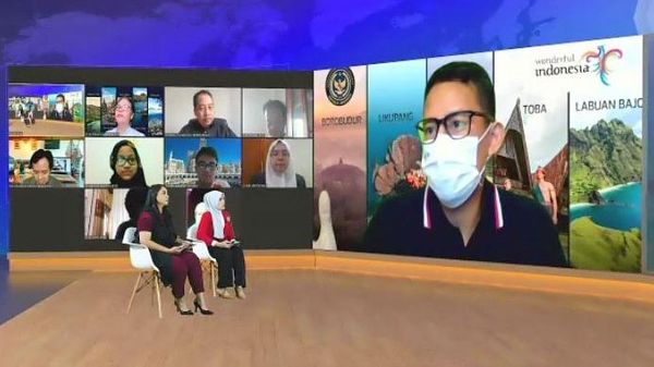 Kemudahan Melanjutkan Kuliah di Amerika