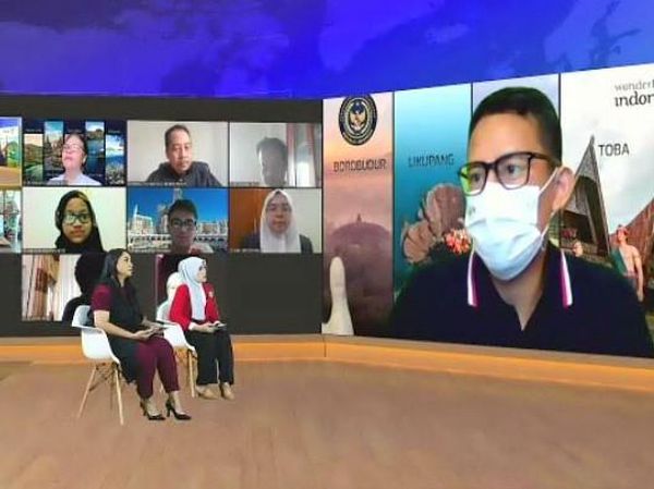 Kemudahan Melanjutkan Kuliah di Amerika