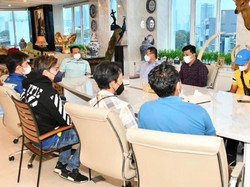 IMI Ingin Kejuaraan Motocross MX dan GTX Segera Digelar