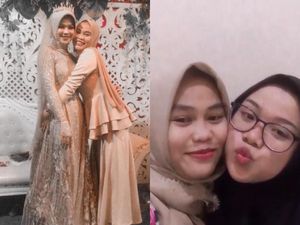 Viral Bridesmaid Sekaligus Maling di Acara Pernikahan, Ini Kisah Lengkapnya
