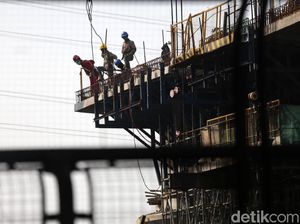 Minat Investasi Asing ke RI Sedang Tinggi, Pemerintah Bisa Apa? Minat Investasi Asing ke RI Sedang Tinggi, Pemerintah Bisa Apa?