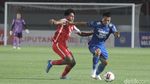 Macan Kemayoran Berjaya di Piala Menpora 2021