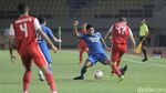Macan Kemayoran Berjaya di Piala Menpora 2021
