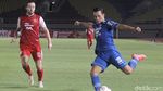 Macan Kemayoran Berjaya di Piala Menpora 2021