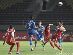 Liga 1 Segera Kick Off, PT LIB Minta Klub Komitmen Prokes