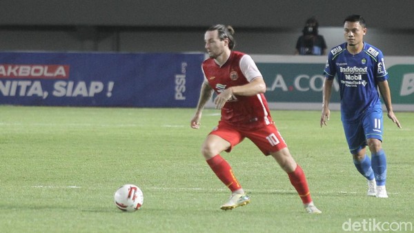 marc klok piala menpora 2021 persija jakarta