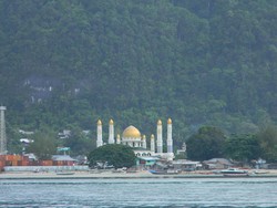 Kisah Kerajaan Islam dari Kaimana, Papua Barat