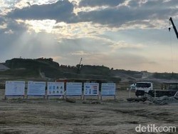 Aduh! Bandara Kediri Disorot DPR: Singgung Banjir Hingga Terlalu Megah