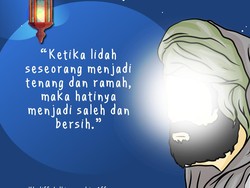 Utsman bin Affan, Pemilik Gelar Dzun Nurain dan Kisah di Baliknya