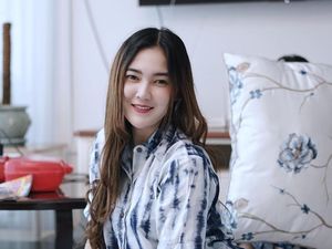 Lirik Lagu Banyu Moto - Nella Kharisma feat Dory Harsa