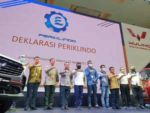 Moeldoko Bikin Periklindo, Begini Tanggapan Gaikindo