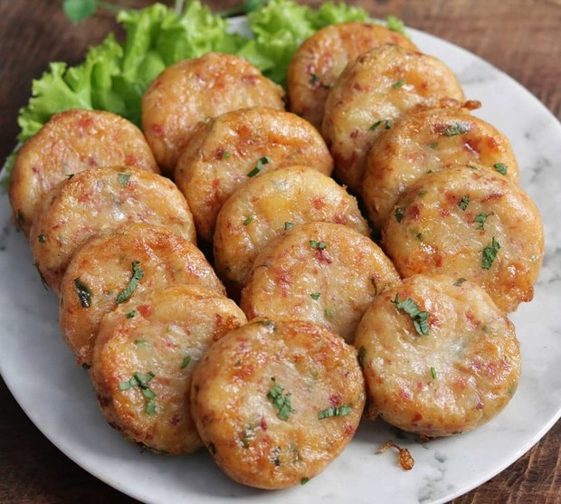 4 Resep Olahan Kentang Enak dan Mengenyangkan untuk Sahur