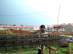 Penjelasan Bank soal Orang RI Makin Sulit Beli Rumah