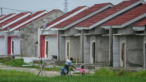Permintaan Hunian Terus Naik di Tengah Pandemi