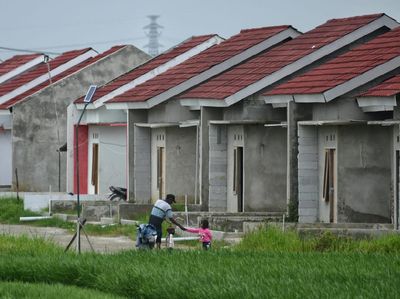 Permintaan Hunian Terus Naik di Tengah Pandemi