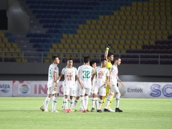 Tempati Posisi 3 Piala Menpora, Ini Kata Pelatih & Pemain PSS Sleman