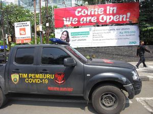 WNI dari India Masuk RI Nyogok, Satgas COVID-19 Beri Peringatan Keras