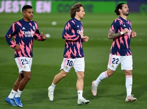 European Super League Belum Mati, Klub-klub Tak Bisa Pergi Begitu Saja