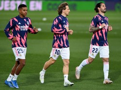 European Super League Belum Mati, Klub-klub Tak Bisa Pergi Begitu Saja