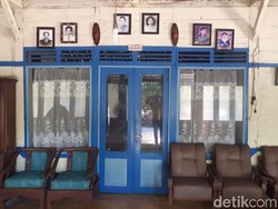 Firasat Ibu Awak KRI Nanggala-402 di Bojonegoro