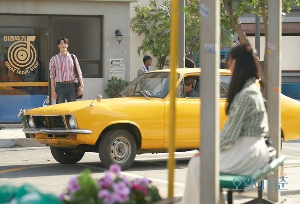 Source: instagram.com/kbsdrama/youth of may kbs drama