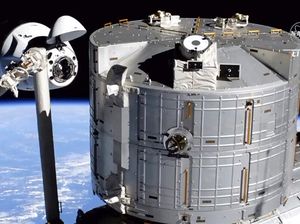 Rusia Jadi Hengkang dari Stasiun Antariksa? Rusia Jadi Hengkang dari Stasiun Antariksa?