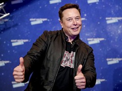 Cara Investasi di SpaceX, Perusahaan Elon Musk