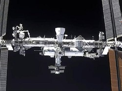 Panas, Rusia Tuding Astronaut NASA Sakit Mental dan Sabotase ISS