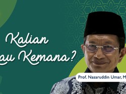 Kalian Mau Ke Mana?