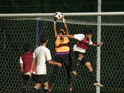 Sambut Piala AFF U-15, Timnas Indonesia Gelar Seleksi