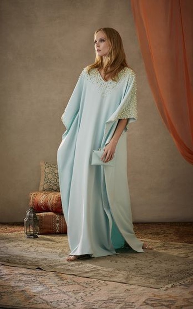 tips pilih kaftan/instagram.com/ tips pilih kaftan