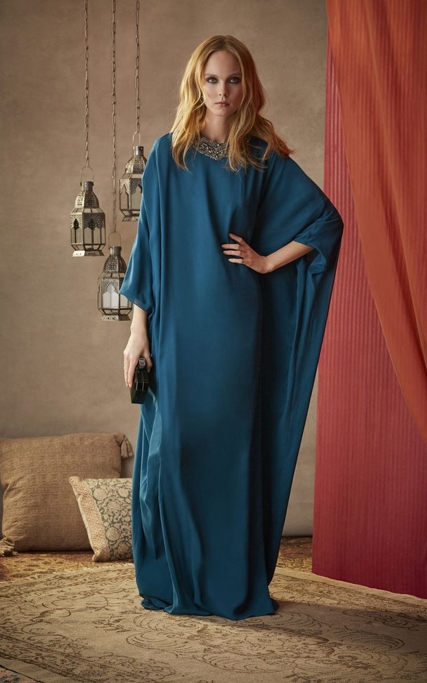 tips pilih kaftan/instagram.com/ tips pilih kaftan