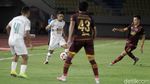 Tundukkan PSM, PSS Rebut Posisi Ketiga Piala Menpora 2021