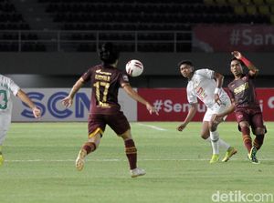 Rasyid Bakri Yakin PSM Rebut 3 Poin di Laga Perdana Liga 1 Lawan PSS