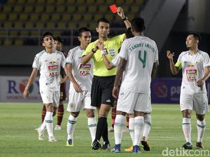 PSM Makassar Punya Tren Positif Jelang Laga Lawan PSS Sleman di Liga 1