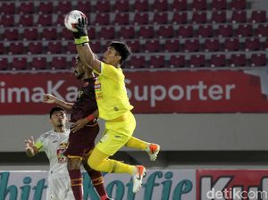 Ambisi Bernardo Perbaiki Rekor Pertemuan PSM Makassar Lawan PSS Sleman