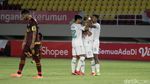 Tundukkan PSM, PSS Rebut Posisi Ketiga Piala Menpora 2021